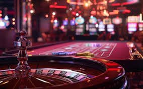 Showdown dalam Texas Hold'em Bonus di play crot